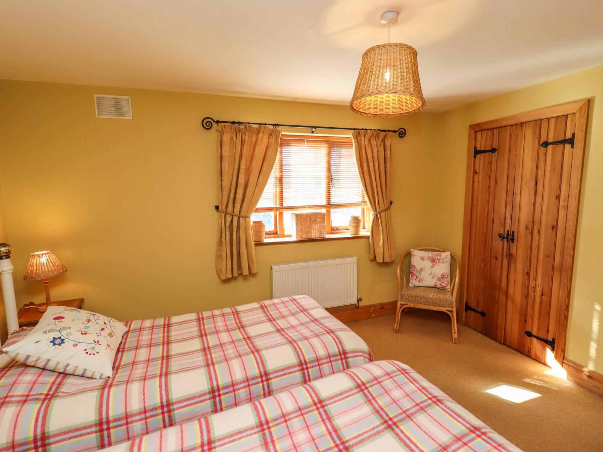 The Granary Villa Shrewsbury Exterior photo